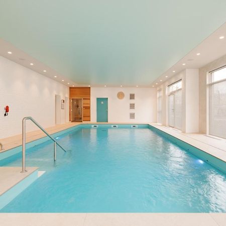 Domitys La Cristal'In Aparthotel Nancy Luaran gambar